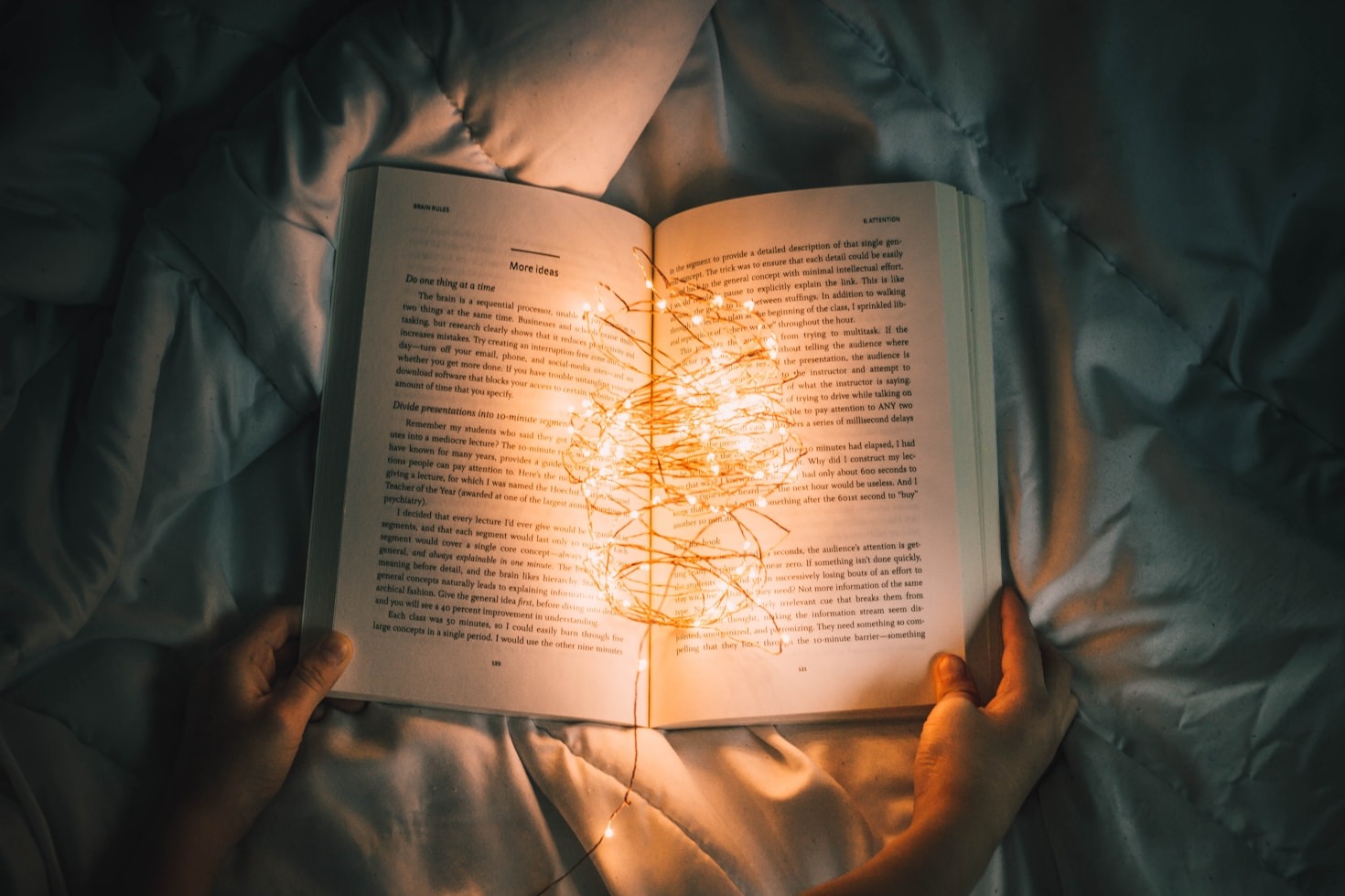 Why Sharing Experiences Builds Stronger Connections